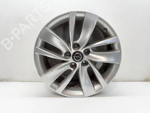 Used Rim OPEL INSIGNIA A (G09) 1.6 CDTi (68) (136 hp) 23261617
