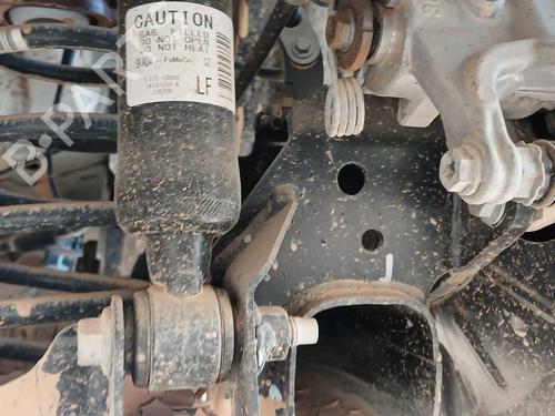 Used Right rear shock absorber Right rear shock absorber 36987954 36987954