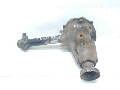 Used Front differential KIA SORENTO I (JC) 2.5 CRDi 4WD (140 hp) 30053296