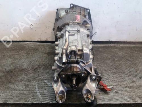 Gearbox BMW 3 (E90) 320 d | BP2231822M3 