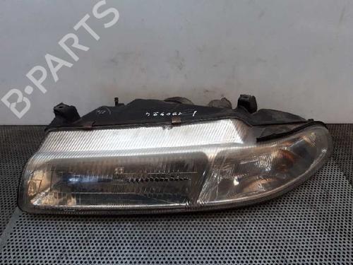 Used Left headlight Left headlight 3438797 3438797