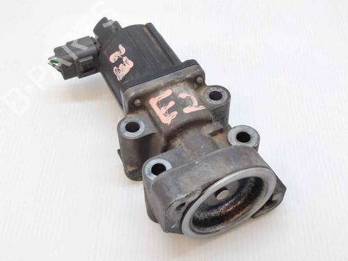 Used Egr OPEL ASTRA J (P10) 1.7 CDTI (68) (110 hp) 27237542