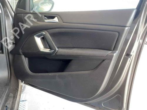 Used Front right panel Front right panel PEUGEOT 308 II (LB_, LP_, LW_, LH_, L3_) [2013-2021] 23453201 23453201