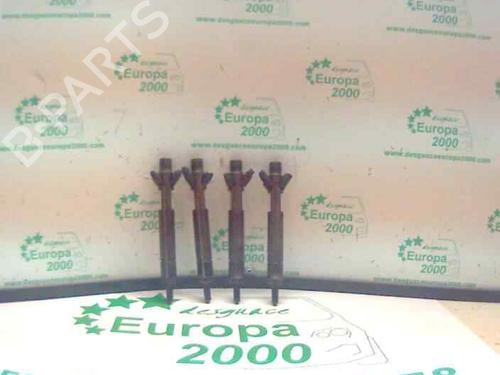 Used Injector Injector 1795116 1795116