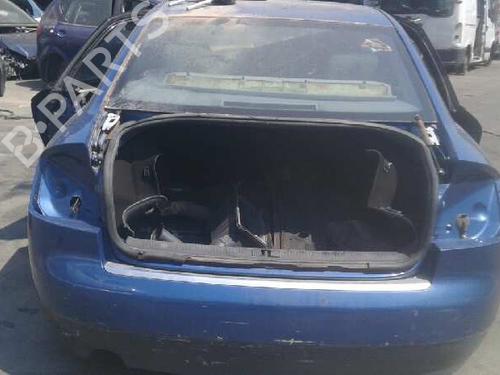 Right sun visor AUDI A4 B6 (8E2) 2.0 | BP2006397I2 - Image 6