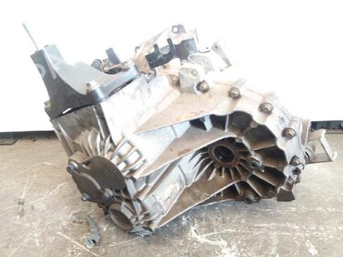 Gearbox FORD MONDEO III (B5Y) 2.0 TDCi | BP1204984M3 