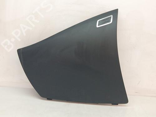 Vano posta oggetti Vano posta oggetti CITROËN C4 Grand Picasso I (UA_) 1.6 HDi (109 hp) 37027160 37027160
