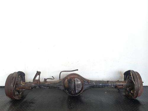 Used Rear axle Rear axle 12301297 12301297