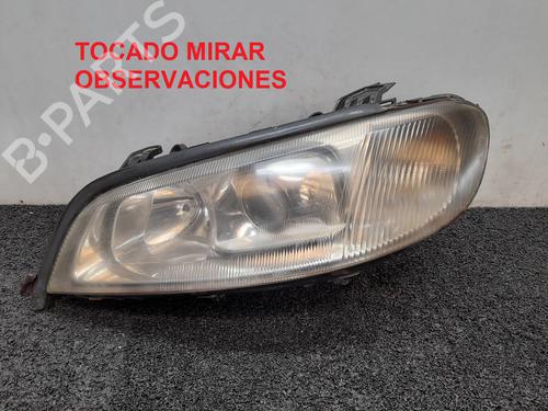 Venstre forlygte OPEL OMEGA B (V94) 2.5 TD (F69, M69, P69) (130 hp) 7275162