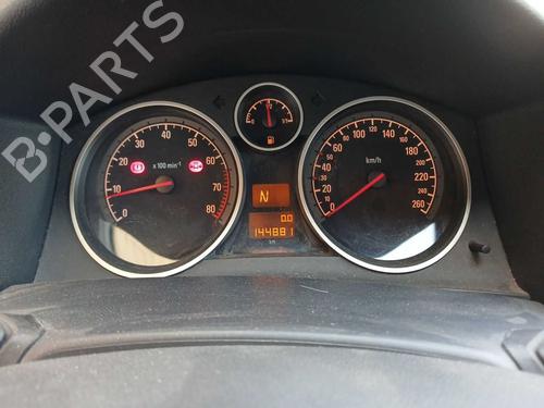 Headlight switch OPEL ASTRA H (A04) 1.6 (L48) | BP38268389I24 - Image 13