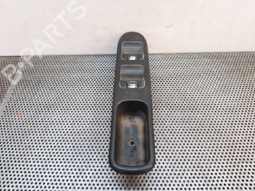 Used Left front window switch Left front window switch PEUGEOT 307 (3A/C) [2000-2012] 3440942 3440942