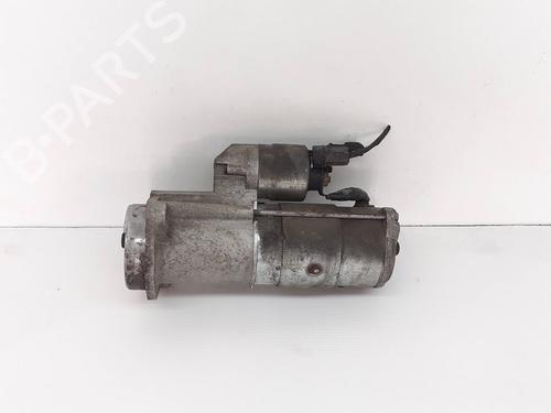 Used Starter Starter KIA SORENTO I (JC) [2002-2011] 33983651 33983651