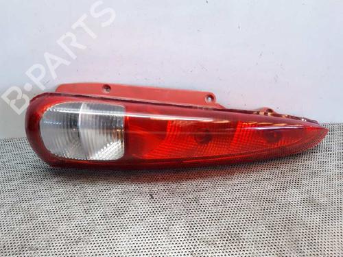 Used Right taillight Right taillight CHEVROLET REZZO MPV (U100) [2005-2026] 4666284 4666284