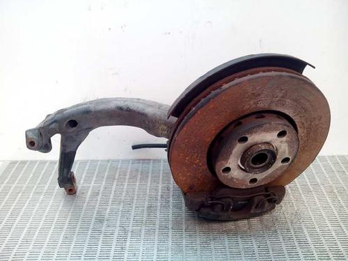 Used Right front steering knuckle Right front steering knuckle 593718 593718