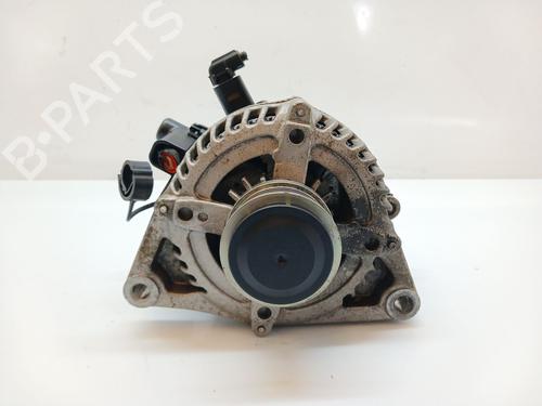 Alternator FIAT 500X (334_) 1.0 (334.AXN1B) | BP35949257M7 - Image 3