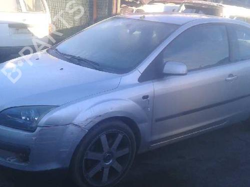 Gearbox FORD FOCUS II (DA_, HCP, DP) 2.0 TDCi | BP867778M3 