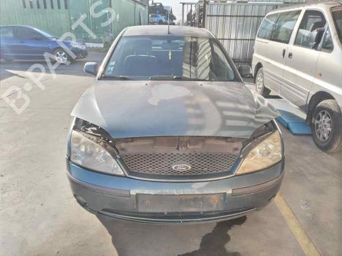 Front left exterior door handle FORD MONDEO III (B5Y) 2.0 TDCi | BP8690295C128 