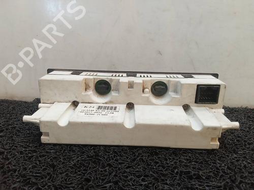 Display monitor HYUNDAI COUPE II (GK) 2.0 GLS | BP4757891C48 