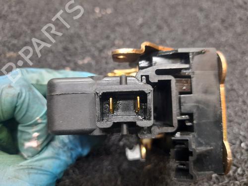 Front right lock RENAULT KANGOO (KC0/1_) D 65 1.9 (KC0E, KC02, KC0J, KC0N) | BP11278535C97 