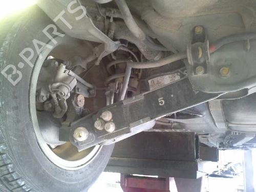 Engine HONDA CIVIC VII Hatchback (EU, EP, EV) 1.6 i (EP2, EU8, EU6) | BP1019726M1 - Image 31