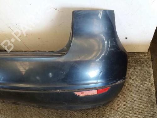 Rear bumper VW GOLF PLUS V (5M1, 521)  | BP3439638C8 