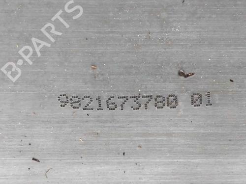 Front bumper reinforcement CITROËN BERLINGO MULTISPACE (B9) | BP33315131C109 - Image 2