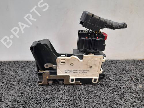 Used Front left lock JAGUAR S-TYPE II (X200) 2.5 V6 (200 hp) 1940550