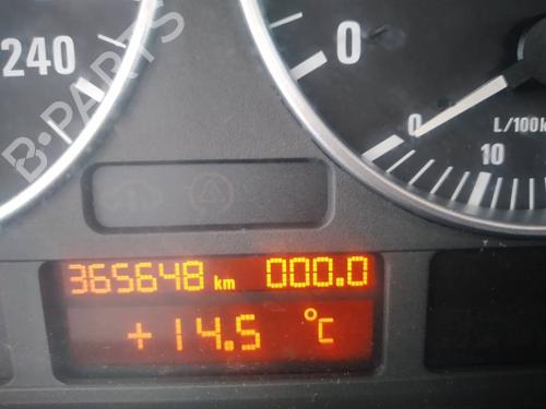 Starter BMW 5 (E39) 530 d | BP10215911M8 