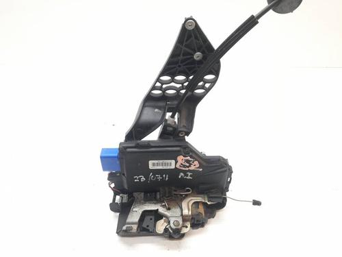 Front left lock PORSCHE CAYENNE (9PA) 3.2 | BP15879818C98 