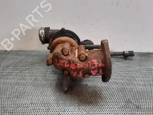 Turbolader/Kompressor Turbolader/Kompressor TATA SIERRA [1991-2002] 12455358 12455358