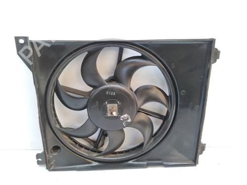 Used Radiator fan Radiator fan HYUNDAI XG Saloon [2000-2005] 12301534 12301534
