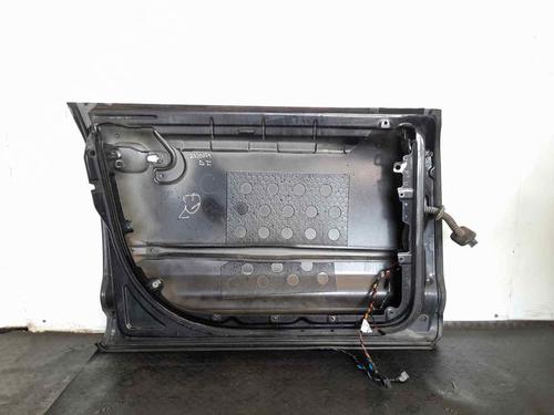 Left front door VW TOUAREG (7LA, 7L6, 7L7) 2.5 R5 TDI | BP18318757C2 