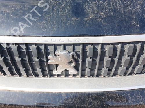 Used AC radiator AC radiator PEUGEOT EXPERT Van (V_) [2016-2026] 36220261 36220261