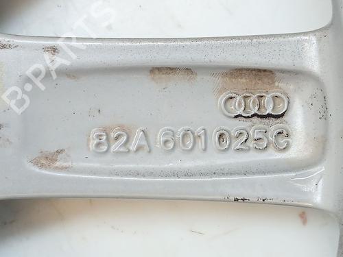 Fælk AUDI A1 Sportback (GBA) 25 TFSI | BP36223935C45 - Image 2