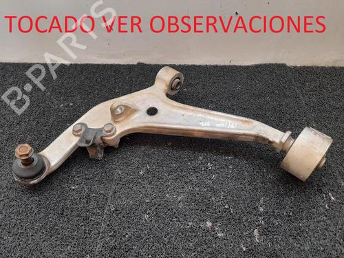 Used Left front suspension arm NISSAN X-TRAIL I (T30) [2001-2013]  4421515