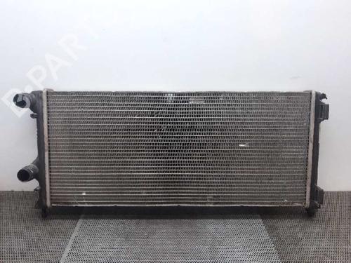 Køler FIAT DOBLO MPV (119_, 223_) 1.9 JTD (105 hp) 4024042