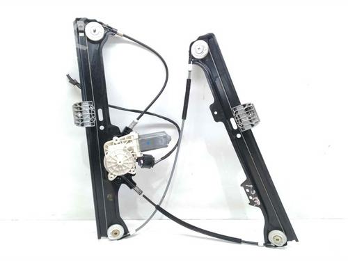 Used Front right window mechanism Front right window mechanism BMW 5 (E60) [2001-2010] 8588586 8588586