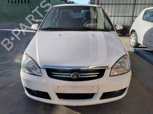 Left front window switch TATA INDICA 1.4 i | BP12313631I27 - Image 5