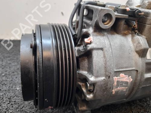 AC compressor BMW 5 (E39) 520 i | BP9079014M34 