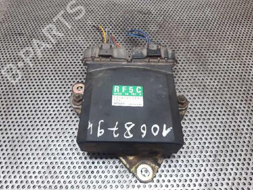 Used Engine control unit (ECU) Engine control unit (ECU) MAZDA 6 Hatchback (GG) 2.0 DI (GG14) (121 hp) 3018268 3018268