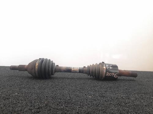 Used Left front driveshaft CHEVROLET CAPTIVA (C100, C140) 2.0 D (150 hp) 12961266