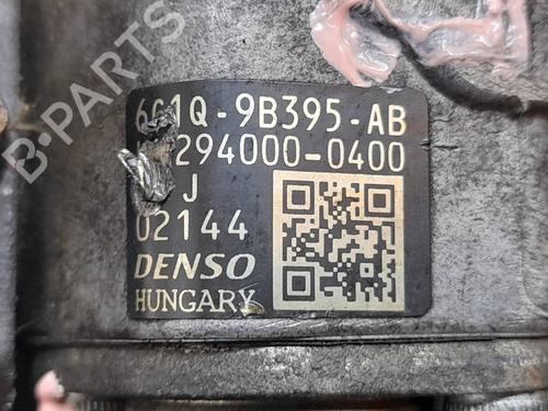 Injection pump CITROËN JUMPER II Van 2.2 HDi 120 | BP10502303M78 