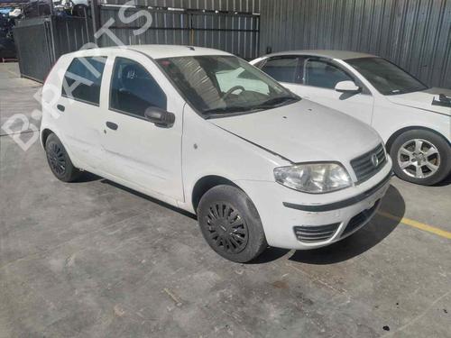 Front wiper motor FIAT PUNTO Hatchback Van (188_) 1.2 60 | BP17829733M29