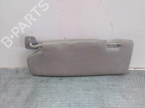 Used Left sun visor Left sun visor 1597699 1597699