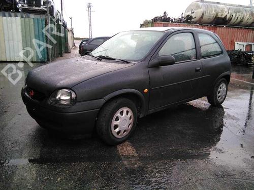 Left headlight OPEL CORSA B (S93) 1.4 i (F08, F68, M68) | BP4951763C28 