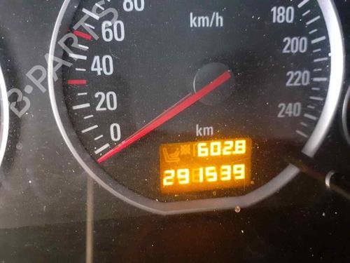 Starter OPEL VECTRA C (Z02)  | BP28532637M8  - Image 12