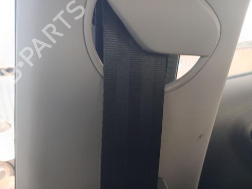 Used Front right seatbelt Front right seatbelt 33841128 33841128