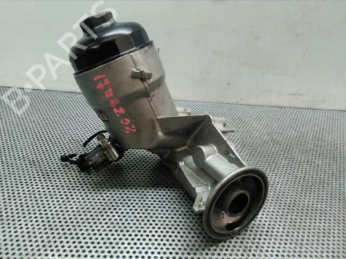 Støtte OPEL ASTRA H GTC (A04) 1.7 CDTi (L08) (101 hp) 14033010