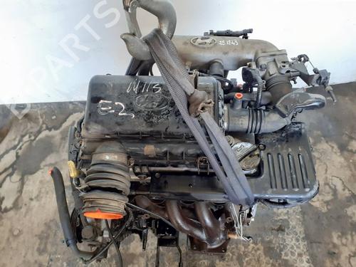 Engine HYUNDAI ATOS (MX) 1.1 | BP29492498M1 