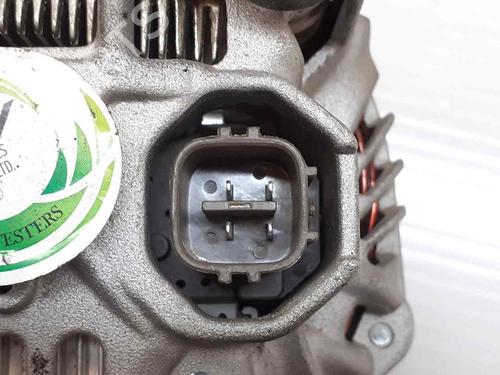 Generator SUZUKI GRAND VITARA II (JT, TE, TD)  | BP29720322M7